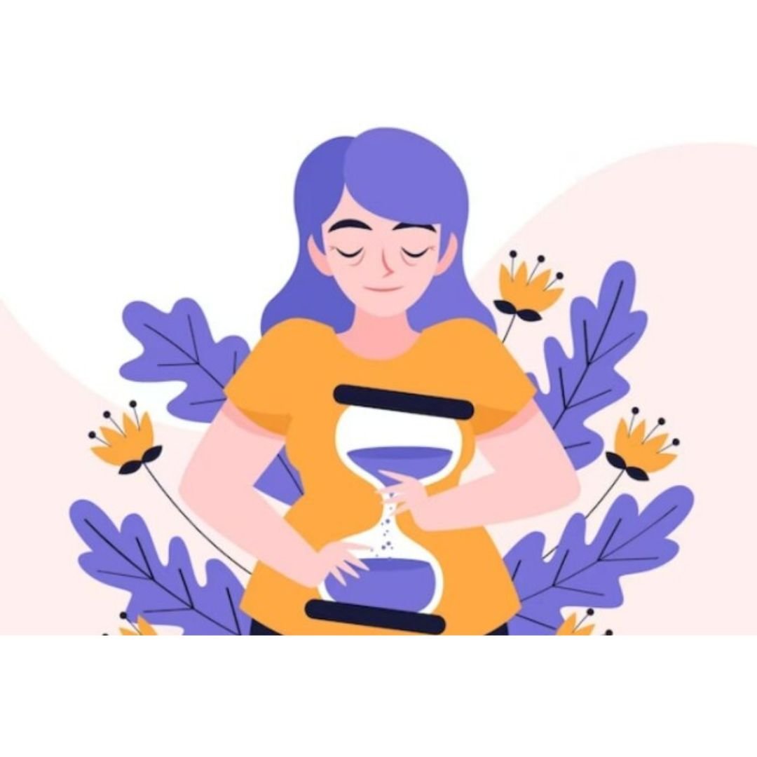Menopause and Relationships