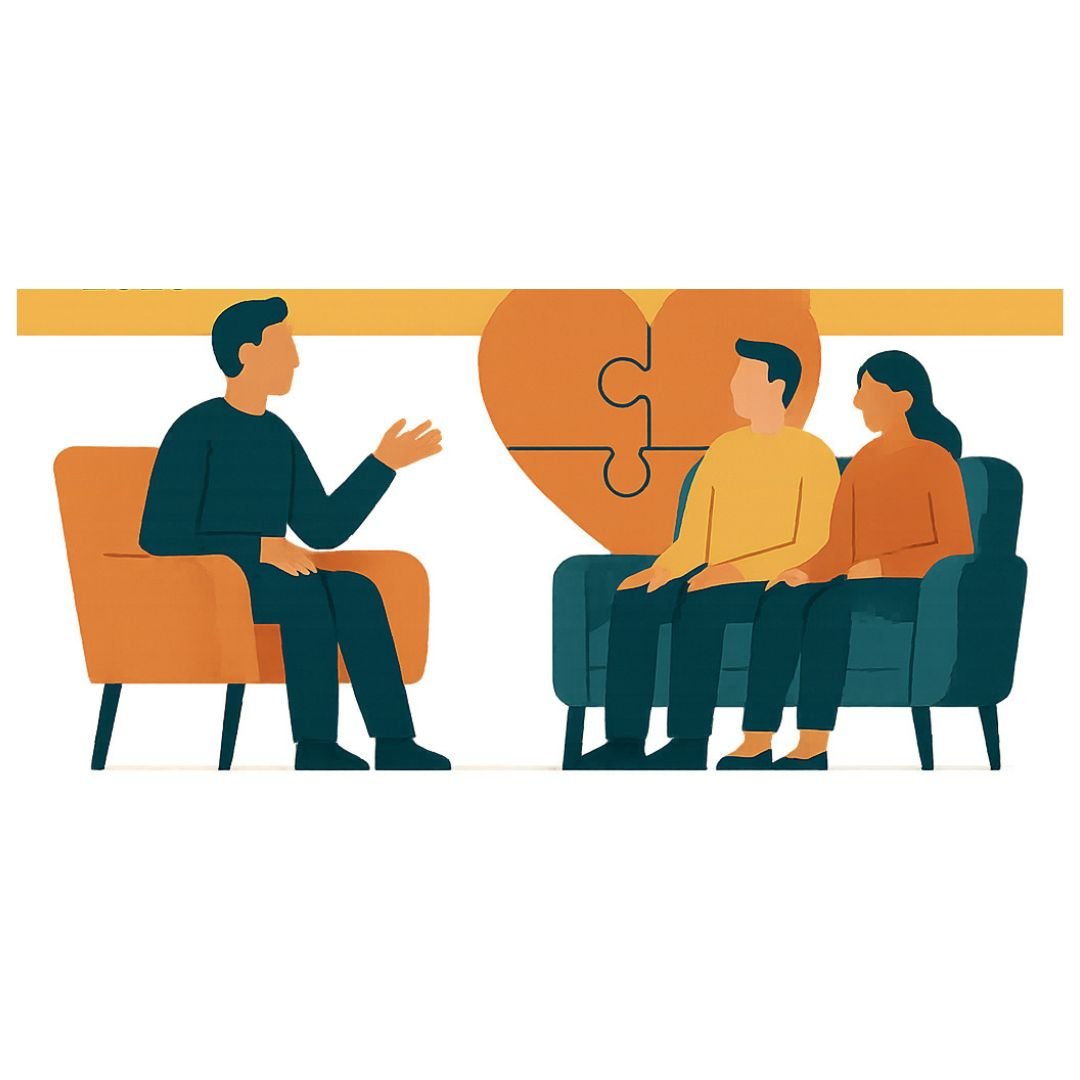 Co-Parenting Counselling