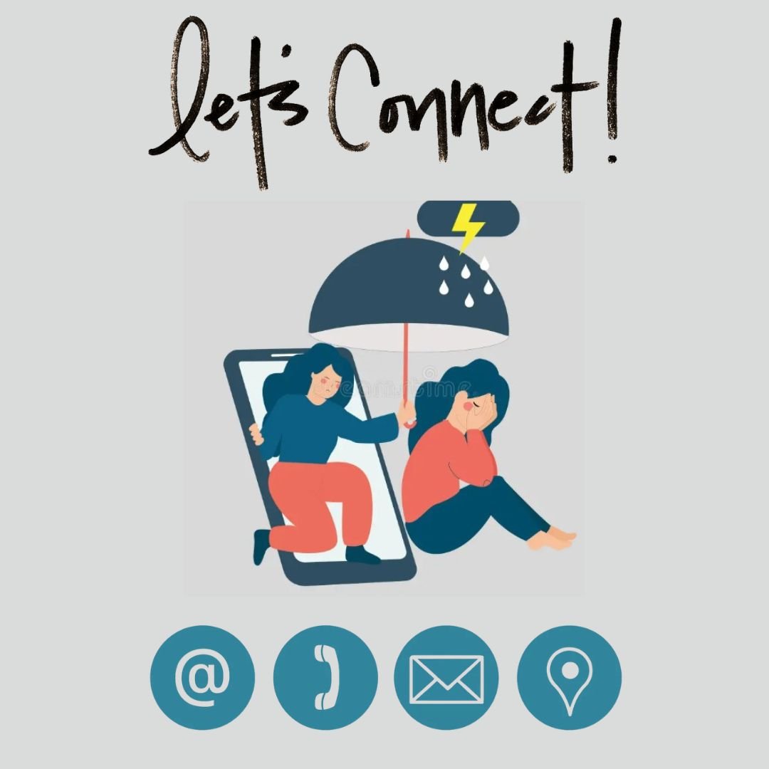 Counselling contact