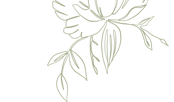Decorative flower