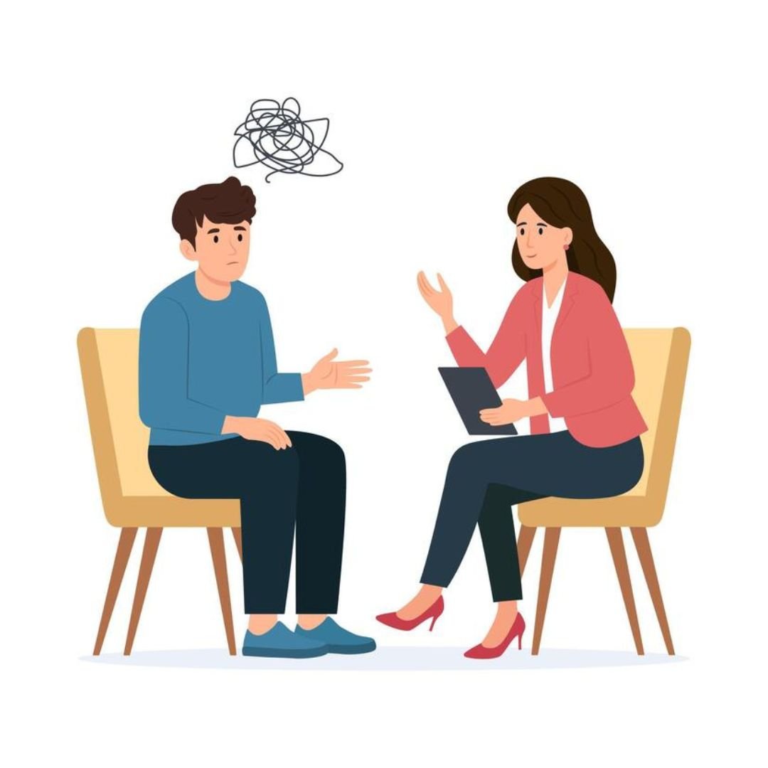 Free 15 Minutes Consultation