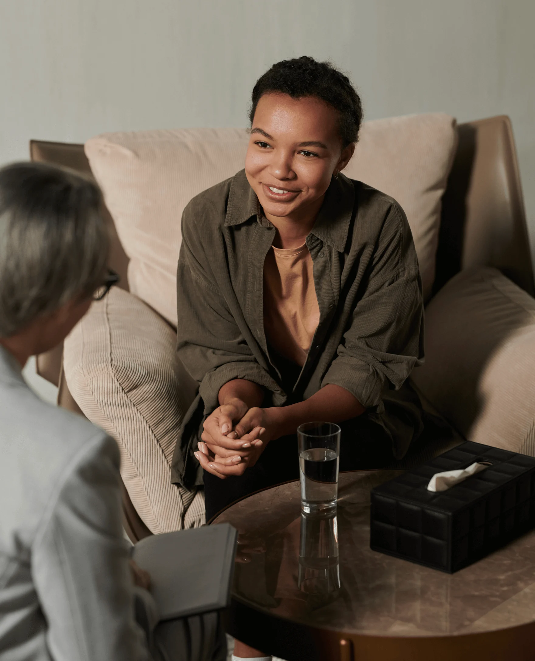 Individual Counseling