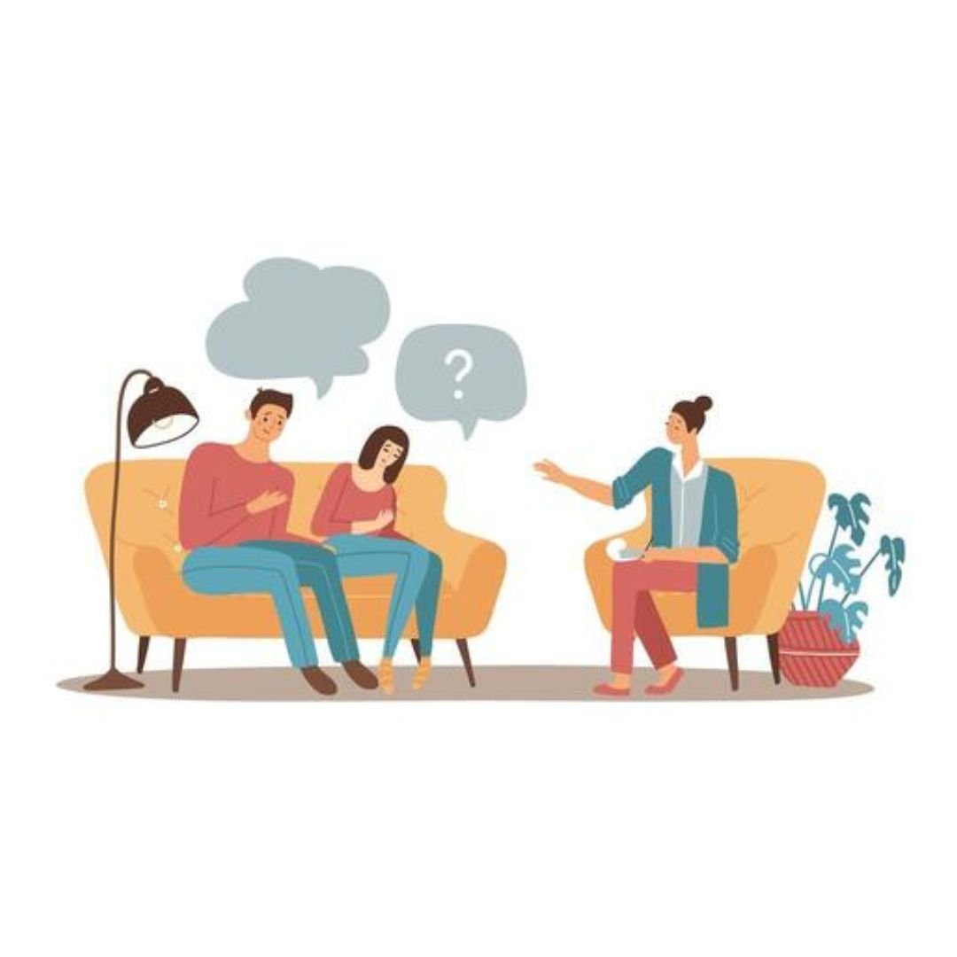 Couples Counselling